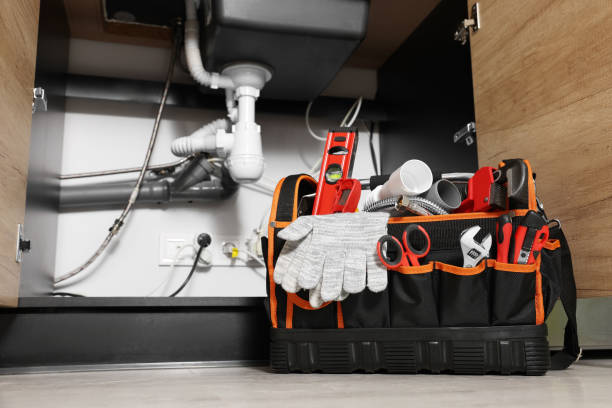 Best Gas Line Repair  in Guntersville, AL