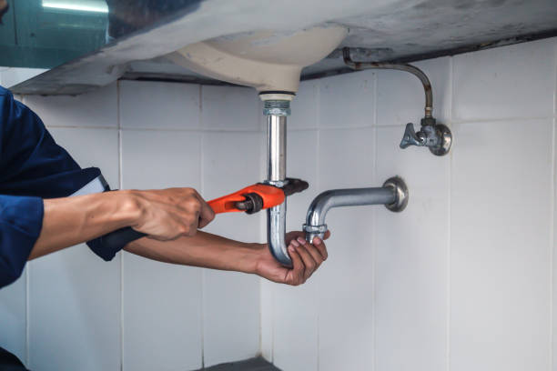 Best Commercial Plumbing Services  in Guntersville, AL