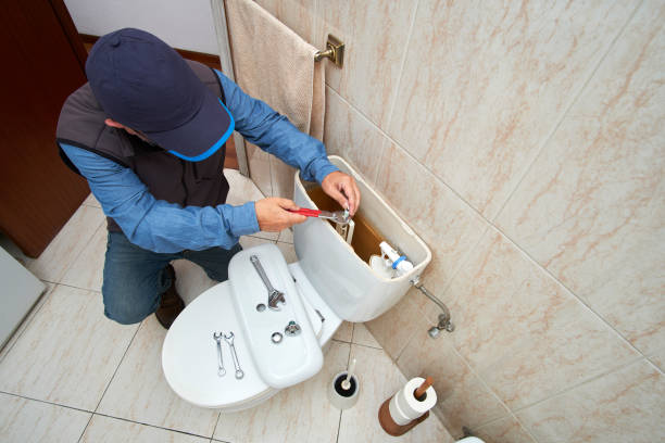 Best Plumbing Inspection Services  in Guntersville, AL
