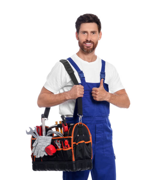 Trusted Guntersville, AL Plumbing Experts