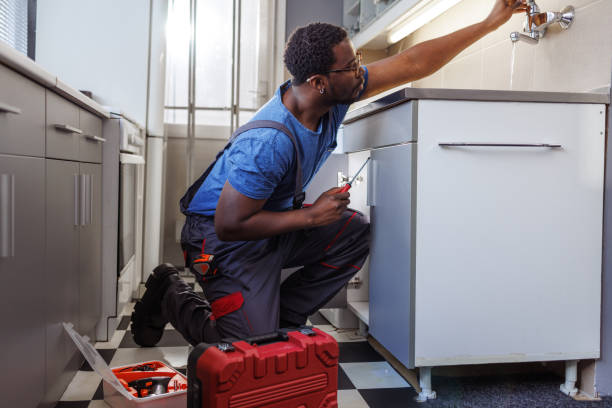  Guntersville, AL Plumbing Pros