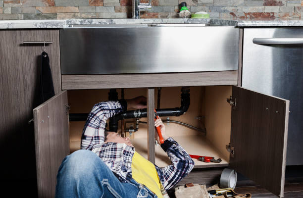 Best Plumbing Inspection Services  in Guntersville, AL
